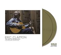 Clapton,Eric - The Lady In The Balcony: Lockdown Sessions (180g) (Limited Germany Exclusive Edition) (Gold Vinyl)-Eric Clapton