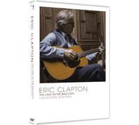 Eric Clapton: The Lady in the Balcony - Lockdown Sessions (DVD) Eric Clapton