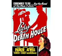Lady in the Death House (DVD) Jean Parker Lionel Atwill