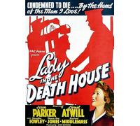 Lady In The Death House [Edizione: Stati Uniti]