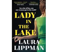 Lady in the Lake: Laura Lippman