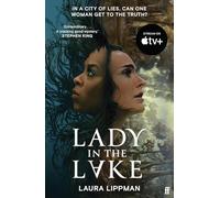 Lady in the Lake – Edizione legata al film – 'Haunting . . . Extraordinary.' STEPHEN KING