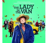 Fenton, George - Lady In The Van