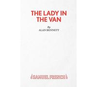 Lady in the Van - Bennett Alan