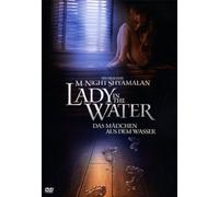 Lady in the Water - Das Mädchen aus dem Wasser