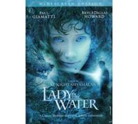 Lady in the Water (Widescreen Edition) (DVD) Paul Giamatti Bryce Dallas Howard
