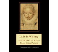 Lady in Waiting: Peter Paul Rubens