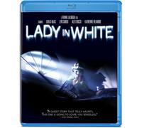 Lady In White (Blu-ray) Lukas Haas Len Cariou Katherine Helmond Jared Rushton