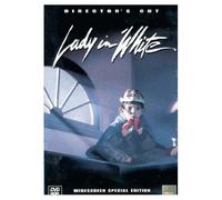 Lady in White (Director's Cut) (DVD) Lukas Haas Len Cariou Alex Rocco