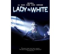 Lady In White (DVD) Lukas Haas Len Cariou Katherine Helmond Alex Rocco