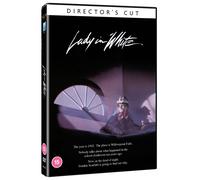 LADY IN WHITE (DVD) Lukas Haas Len Cariou Renata Vanni Jason Presson Alex Rocco