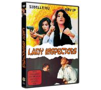 Lady Inspectors - Uncut (DVD)