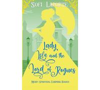 Lady Isla and the Lord of Rogues: 6