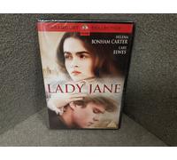 Lady Jane (DVD) Jane Lapotaire John Wood Patrick Stewart Sara Kestelman