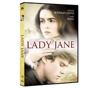 Lady Jane (DVD) John Wood Cary Elwes Helena Bonham Carter