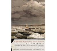 Lady Jane Franklin Erika Beh As Affecting the Fate of My Abse (Copertina rigida)