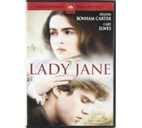 Lady Jane - Trevor Nunn - Helena Bonham Carter