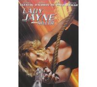Lady Jayne Killer