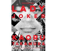 Lady Joker, Volume 1
