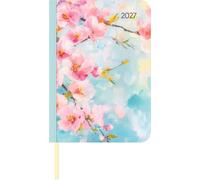 Lady Journal Blossoms 2027
