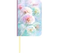 Lady Journal Mini Blowballs 2027