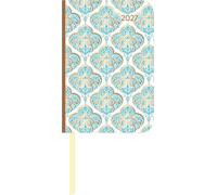 Lady Journal Mini Oriental 2027