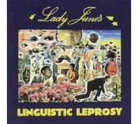 Lady June - Linguistic Leprosy