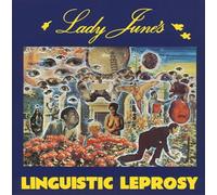 Lady June - Linguistic Leprosy