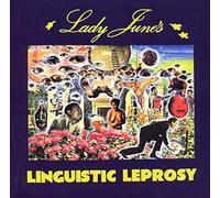 Lady June - Linguistic Leprosy