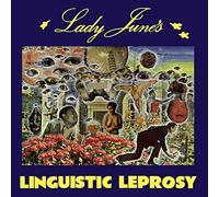 lady june's linguistic leprosy