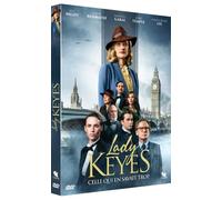 Lady Keyes- Celle qui en savait trop