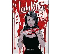 Lady Killer. Vol. 2