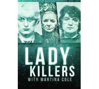 Lady Killers (DVD) Martina Cole Sean Crotty