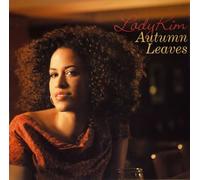 Lady Kim - Autumn Leaves -Sacd