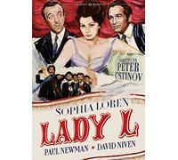 Lady L (DVD)