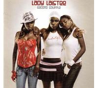 lady Laistee - Second Souffle