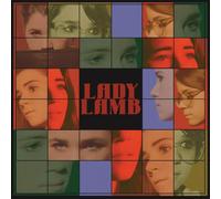 Lady Lamb In The Mammoth Nothing Of The Night (Vinyl LP)