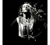 Lady Lazarus - All My Love In Half Light