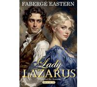 Lady Lazarus: Historical Spy Romance (Book 2)