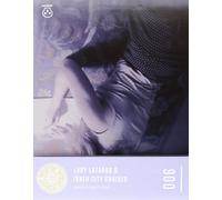 LADY LAZARUS Nobody Loves Me (Vinyl LP)