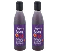 Lady Lela’s Condimento Balsamico al Fico, 2 x 250 ml