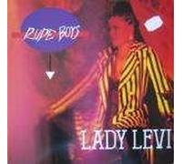 Lady Levi - Rude Boys - Motown