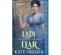 Lady Liar: A Regency Historical Romance