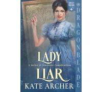 Lady Liar: A Regency Historical Romance