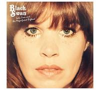 LADY LINN & HER MAGNIFICE - BLACK SWAN