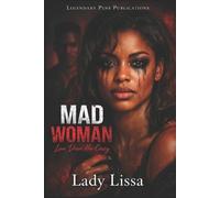Lady Lissa Mad Woman (Tascabile)