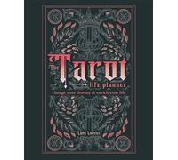 Lady Lorelei The Tarot Life Planner (Copertina rigida)