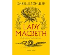 Libri Schuler Isabelle - Lady Macbeth