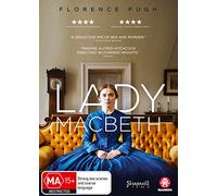 Lady Macbeth