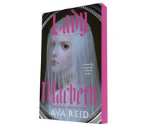 Lady macbeth